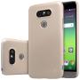 Nillkin Super Frosted Shield Matte cover case for LG G5/LG H830 (5.3) order from official NILLKIN store